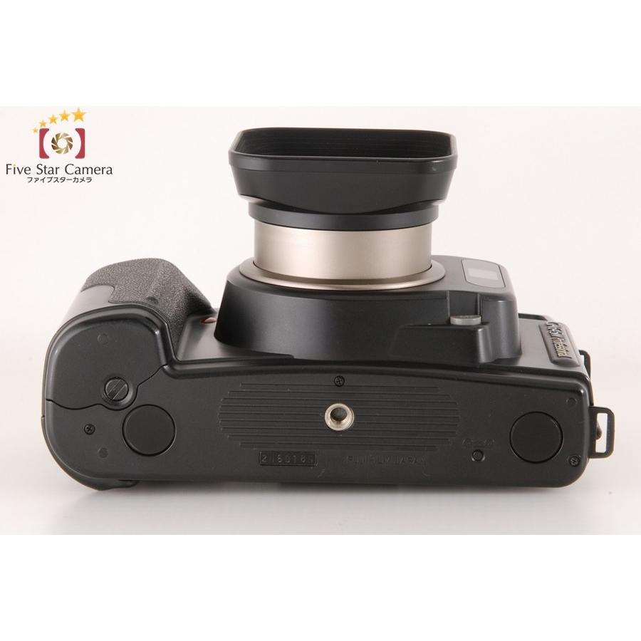 FUJIFILM（フジフイルム） 【中古】FUJIFILM 富士フイルム GA645W 中判