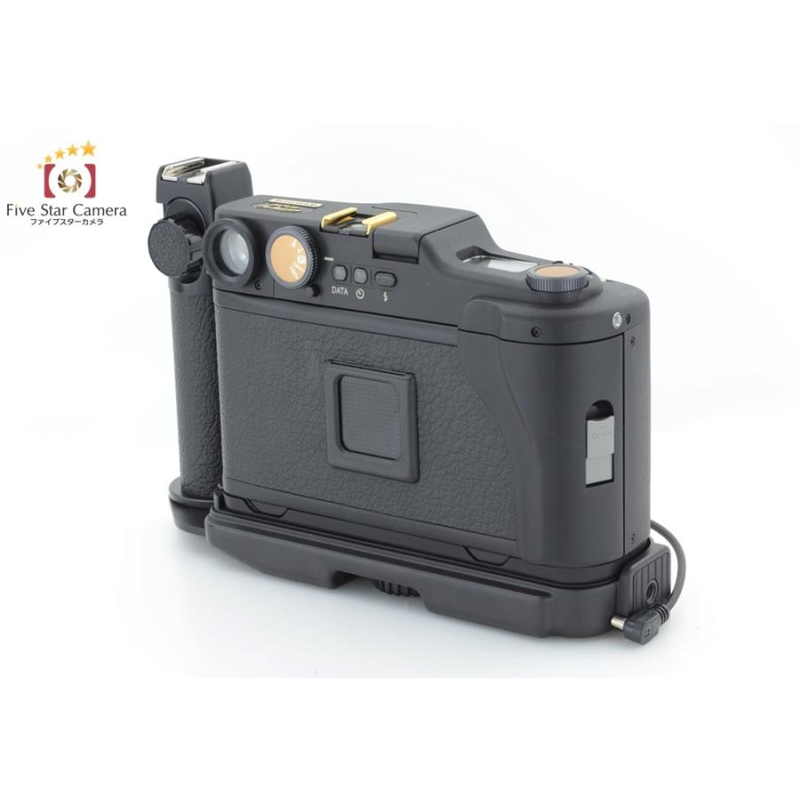 FUJIFILM（フジフイルム） 【中古】FUJIFILM 富士フィルム GA645Wi 645