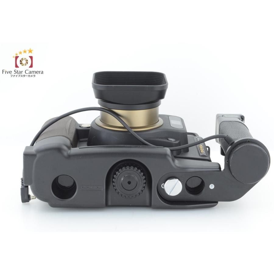 FUJIFILM（フジフイルム） 【中古】FUJIFILM 富士フィルム GA645Wi 645