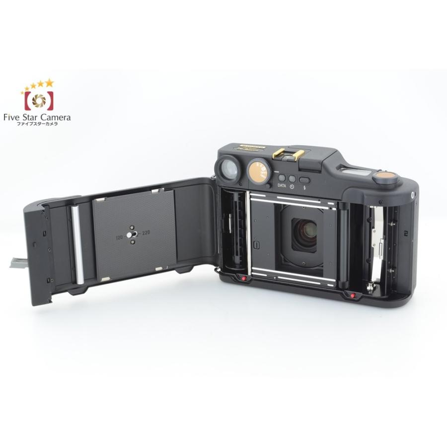 FUJIFILM（フジフイルム） 【中古】FUJIFILM 富士フィルム GA645Wi 645