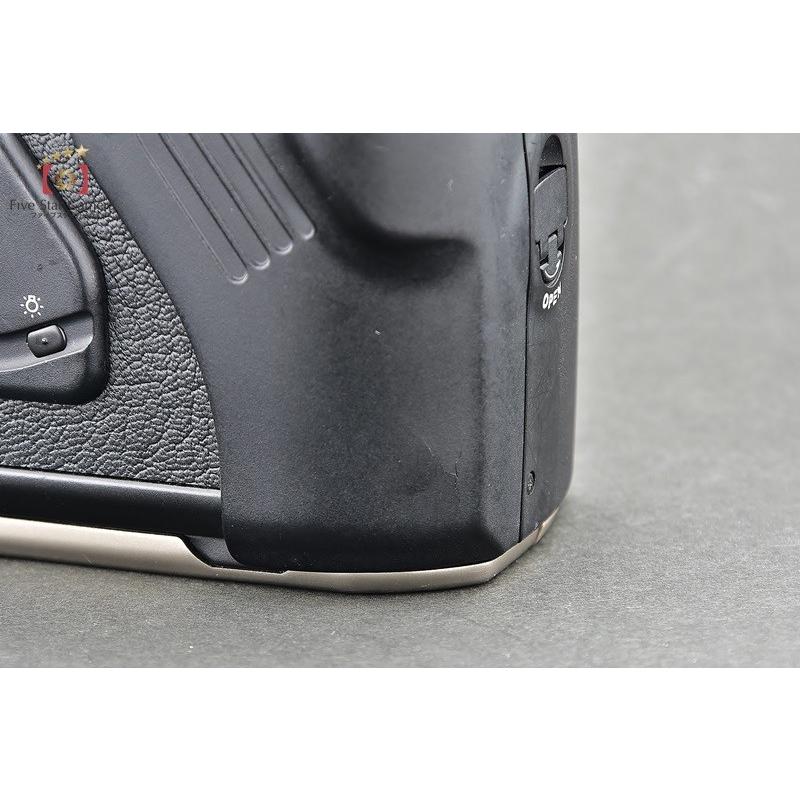 FUJIFILM（フジフイルム） 【中古】FUJIFILM 富士フイルム GA645Zi