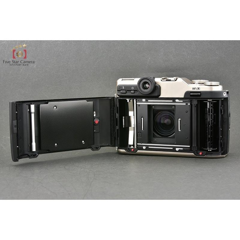 FUJIFILM（フジフイルム） 【中古】FUJIFILM 富士フイルム GA645Zi