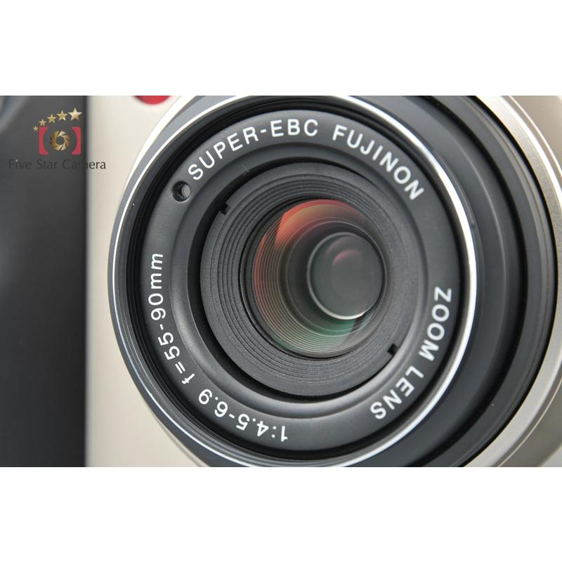FUJIFILM 【中古】FUJIFILM 富士フイルム GA645Zi Professional FUJIFILM 【中古】FUJIFILM 富士フイルム GA645Zi Professional