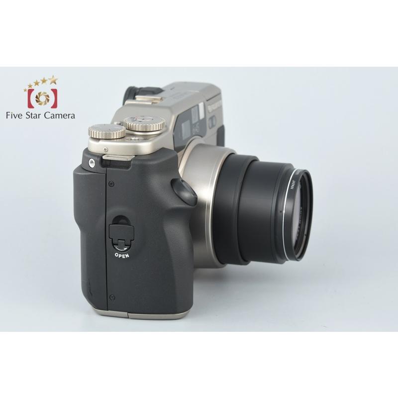 FUJIFILM 【中古】FUJIFILM 富士フイルム GA645Zi Professional FUJIFILM 【中古】FUJIFILM 富士フイルム GA645Zi Professional