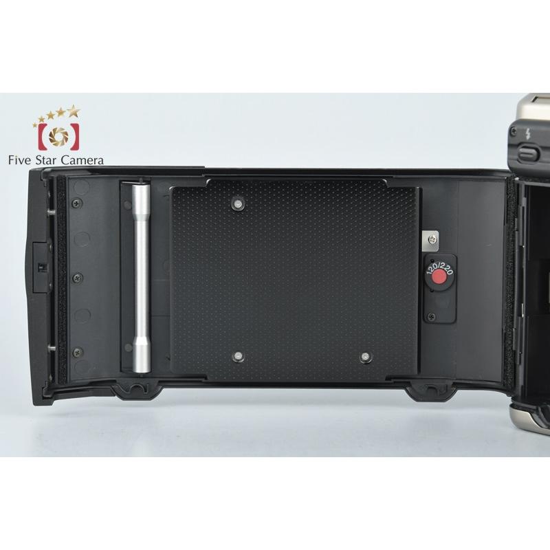 FUJIFILM 【中古】FUJIFILM 富士フイルム GA645Zi Professional