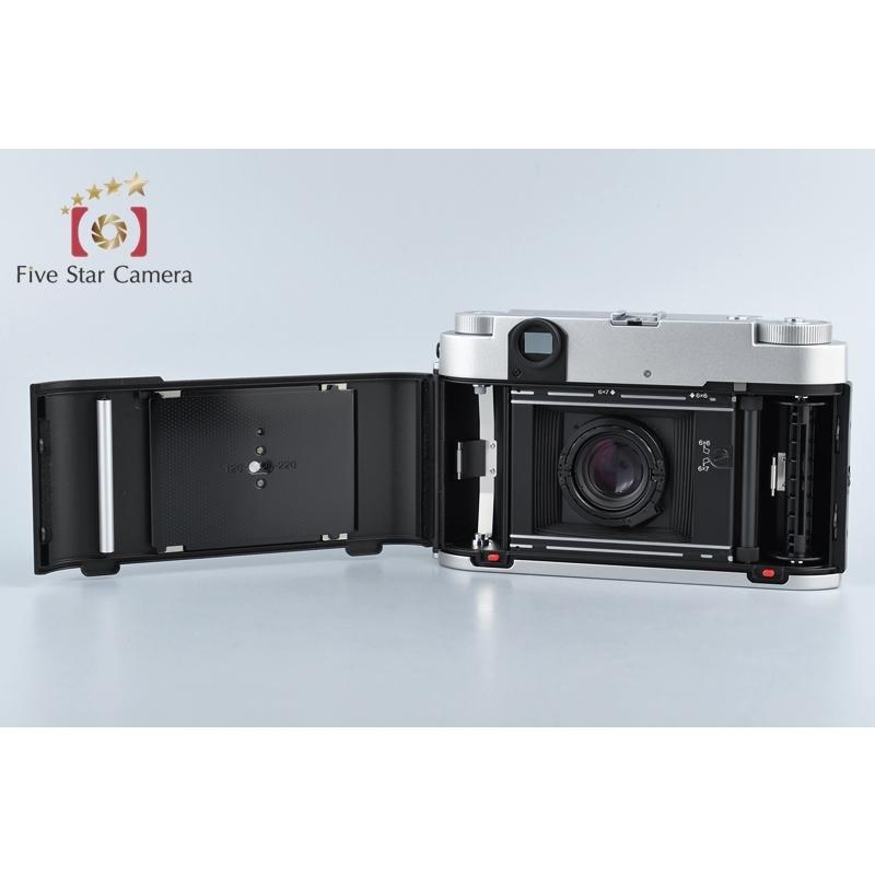 FUJIFILM 【中古】FUJIFILM 富士フイルム GF670 Professional FUJIFILM 【中古】FUJIFILM 富士フイルム GF670 Professional