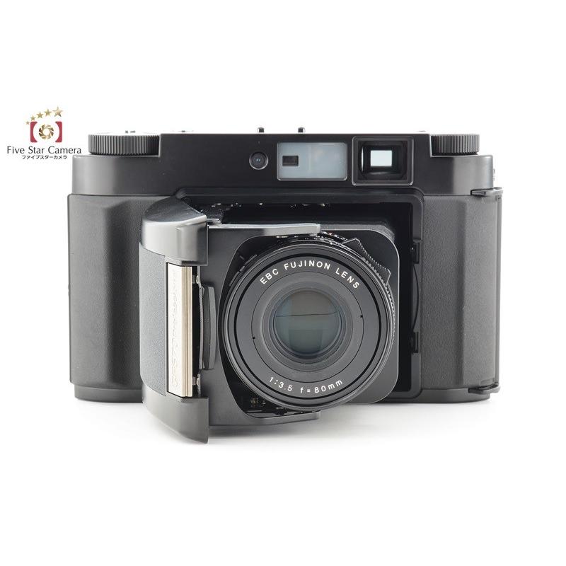 FUJIFILM（フジフイルム） 【中古】FUJIFILM 富士フイルム GF670
