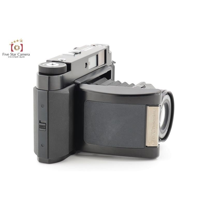 FUJIFILM（フジフイルム） 【中古】FUJIFILM 富士フイルム GF670