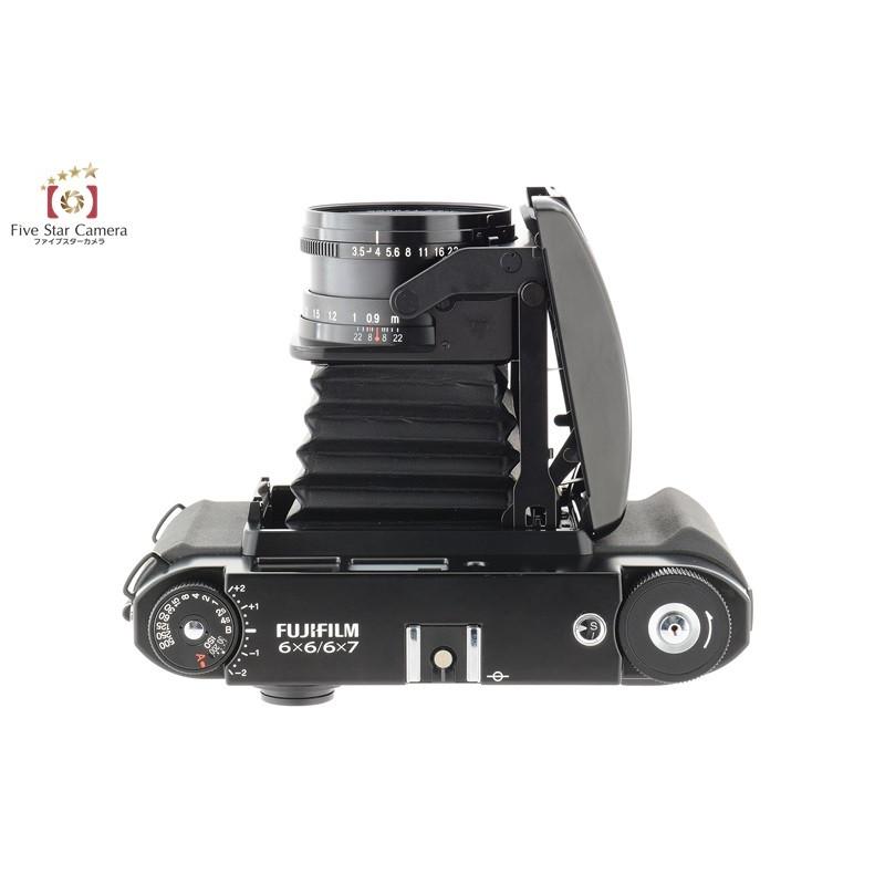 FUJIFILM（フジフイルム） 【中古】FUJIFILM 富士フイルム GF670