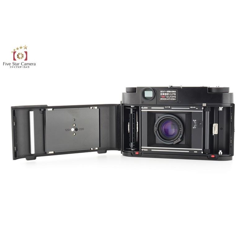 FUJIFILM（フジフイルム） 【中古】FUJIFILM 富士フイルム GF670