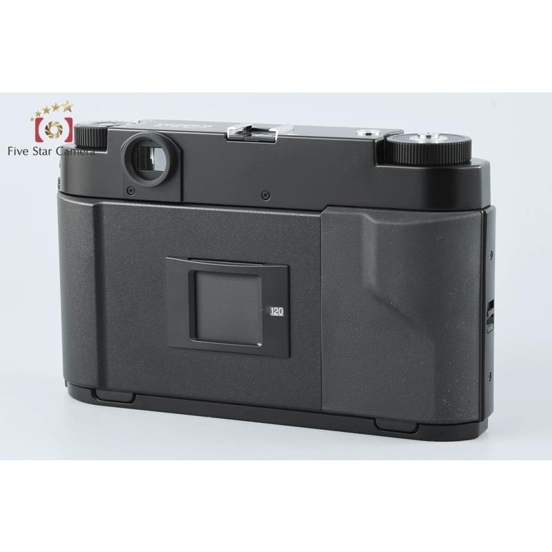 フジフイルム Fujifilm GF670 Professional ブラック FUJIFILM（フジフイルム） 【開封未使用品】FUJIFILM 富士フイルム