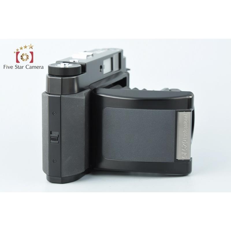 FUJIFILM 【中古】FUJIFILM 富士フイルム GF670 Professional FUJIFILM 【中古】FUJIFILM 富士フイルム GF670 Professional
