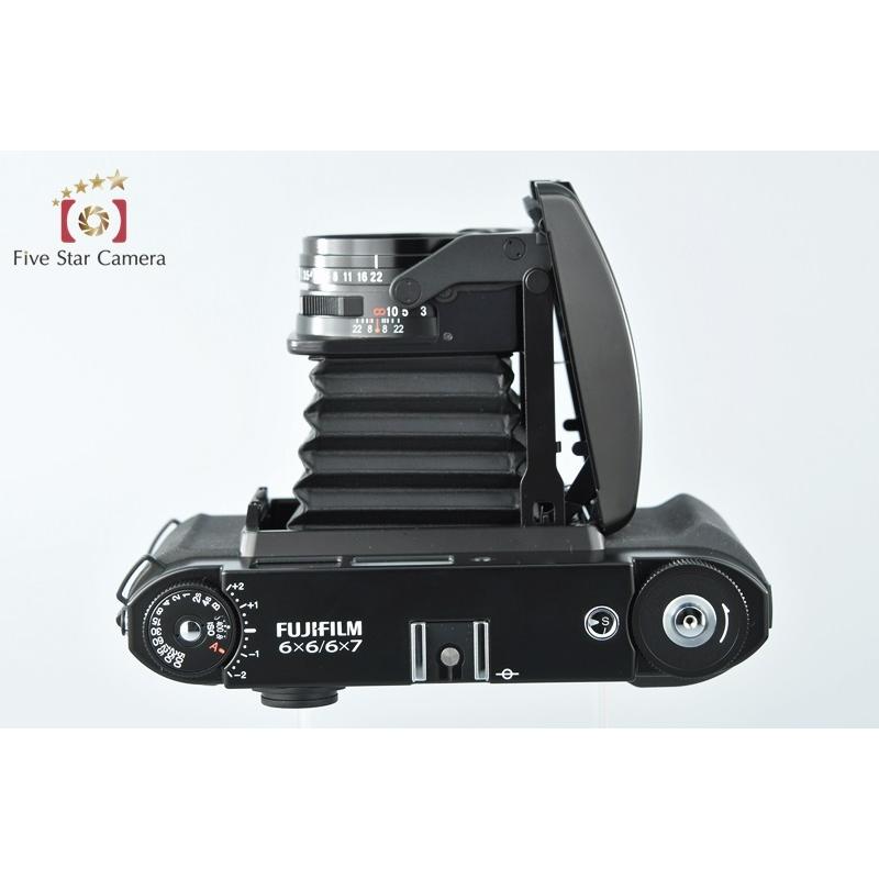 FUJIFILM（フジフイルム） 【中古】FUJIFILM 富士フイルム GF670