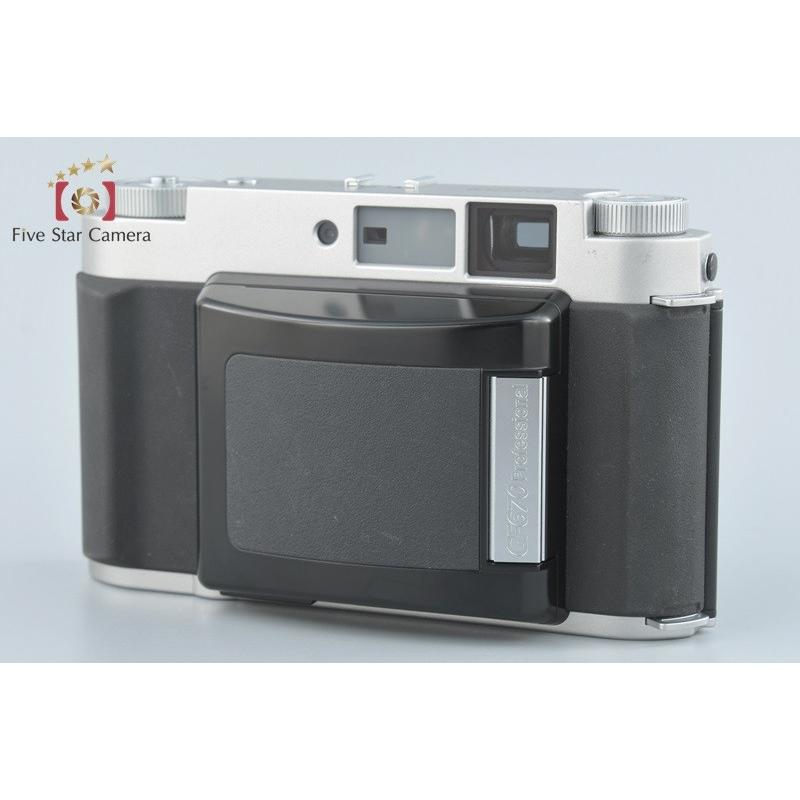 FUJIFILM（フジフイルム） 【中古】FUJIFILM 富士フイルム GF670