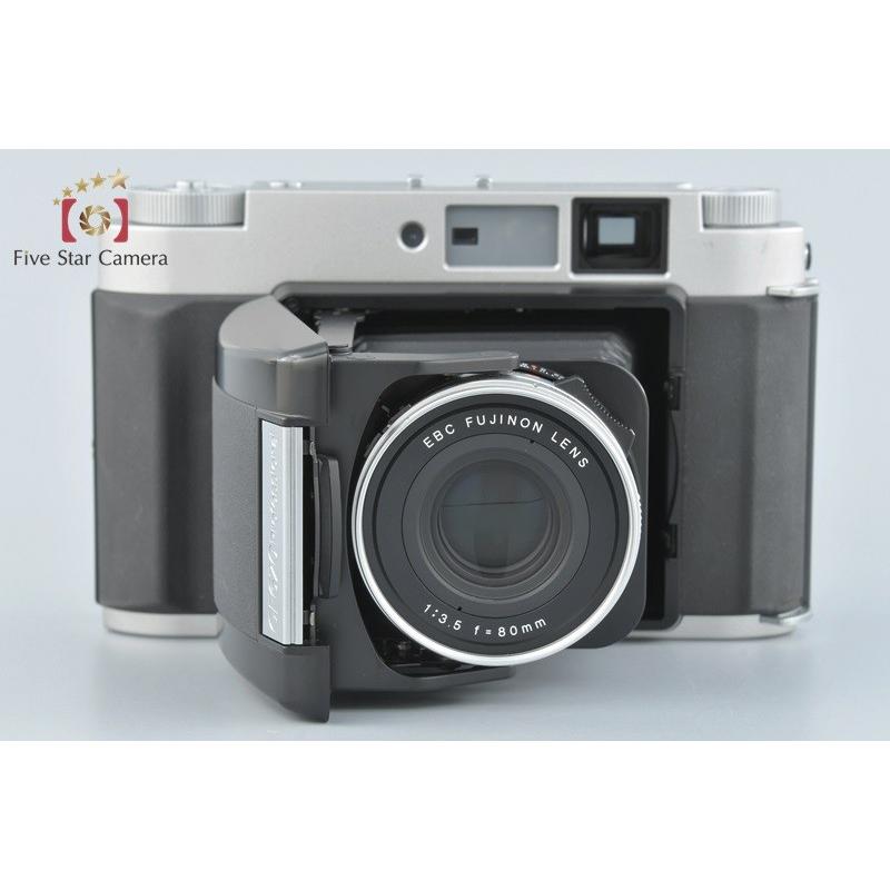 FUJIFILM（フジフイルム） 【中古】FUJIFILM 富士フイルム GF670
