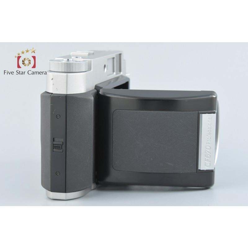 FUJIFILM（フジフイルム） 【中古】FUJIFILM 富士フイルム GF670