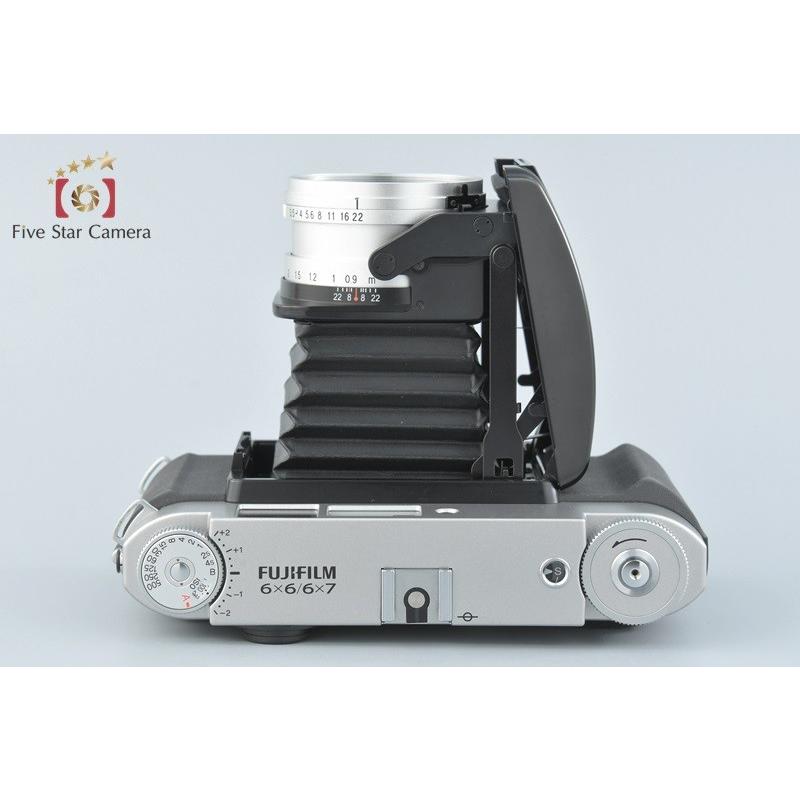 FUJIFILM（フジフイルム） 【中古】FUJIFILM 富士フイルム GF670