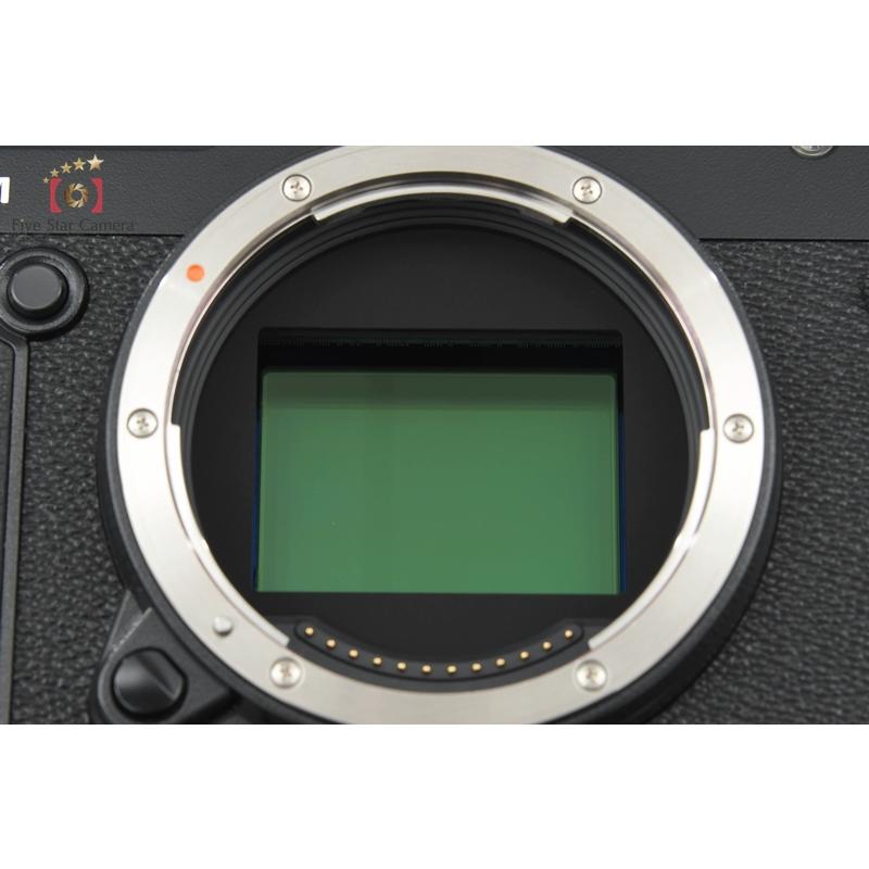 FUJIFILM 【中古】FUJIFILM 富士フイルム GFX 50R 中判ミラー FUJIFILM 【中古】FUJIFILM 富士フイルム GFX 50R 中判ミラー