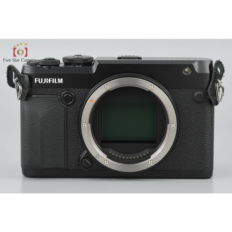FUJIFILM 【中古】FUJIFILM 富士フイルム GFX 50R 中判ミラー FUJIFILM 【中古】FUJIFILM 富士フイルム GFX 50R 中判ミラー