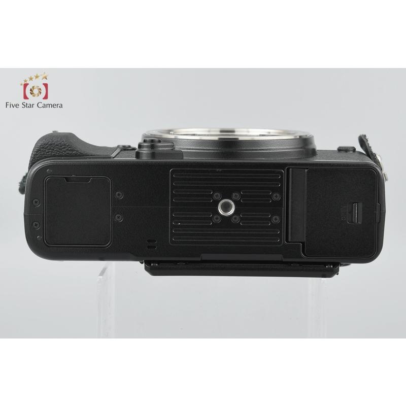 FUJIFILM 【中古】FUJIFILM 富士フイルム GFX 50R 中判ミラー FUJIFILM 【中古】FUJIFILM 富士フイルム GFX 50R 中判ミラー