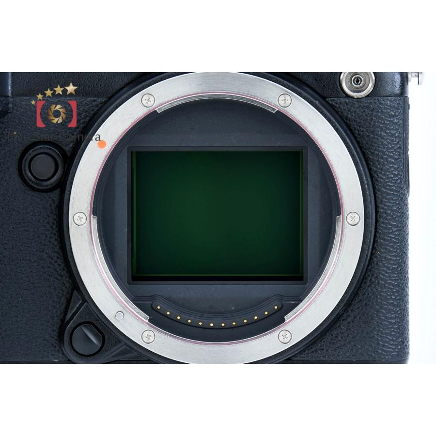 FUJIFILM 【中古】FUJIFILM 富士フイルム GFX 50S 中判ミラー FUJIFILM 【中古】FUJIFILM 富士フイルム GFX 50S 中判ミラー