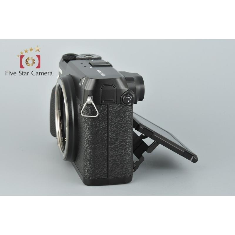 FUJIFILM（フジフイルム） 【中古】FUJIFILM 富士フイルム GFX 50R 中