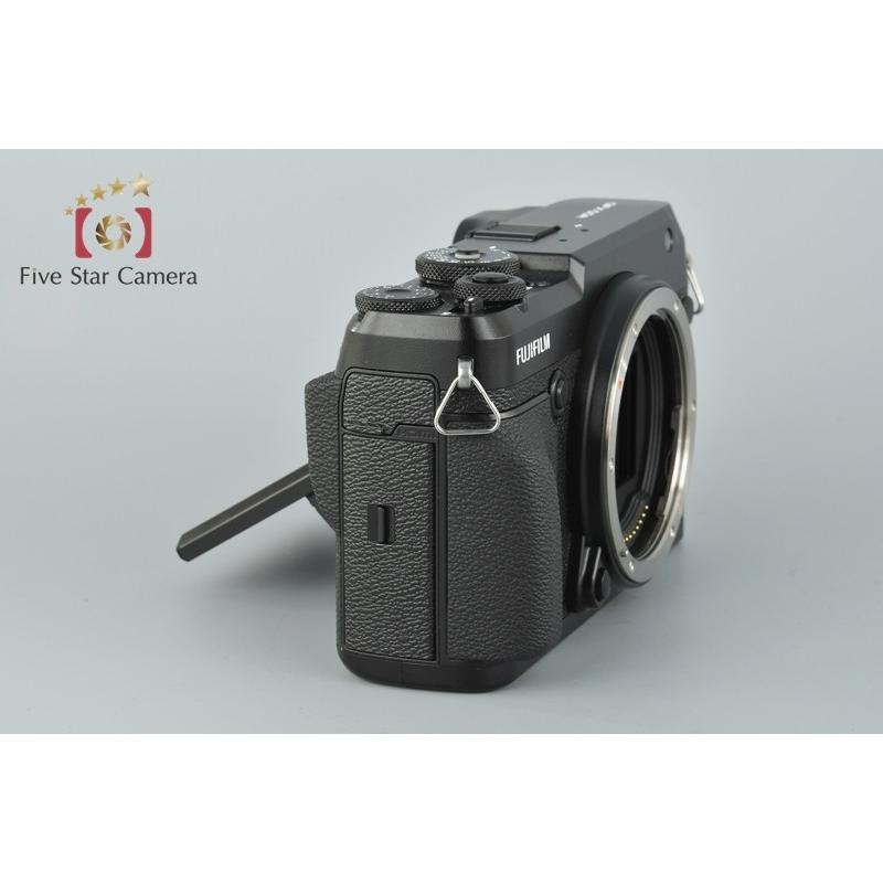 FUJIFILM 【中古】FUJIFILM 富士フイルム GFX 50R 中判ミラー FUJIFILM 【中古】FUJIFILM 富士フイルム GFX 50R 中判ミラー