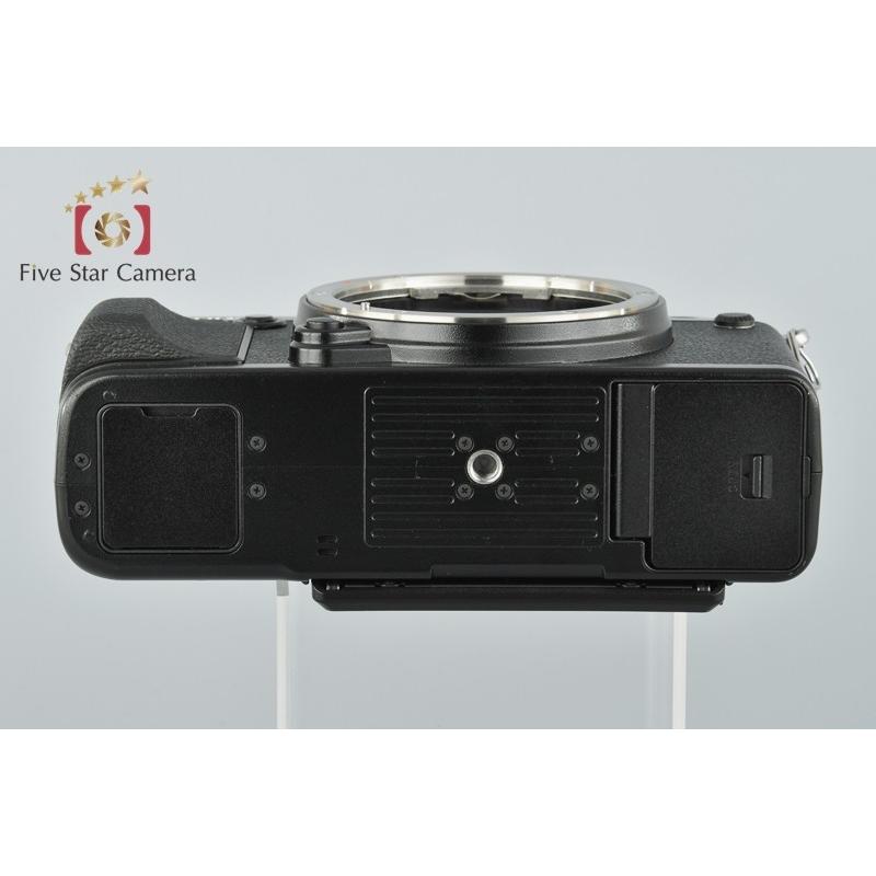 FUJIFILM（フジフイルム） 【中古】FUJIFILM 富士フイルム GFX 50R 中