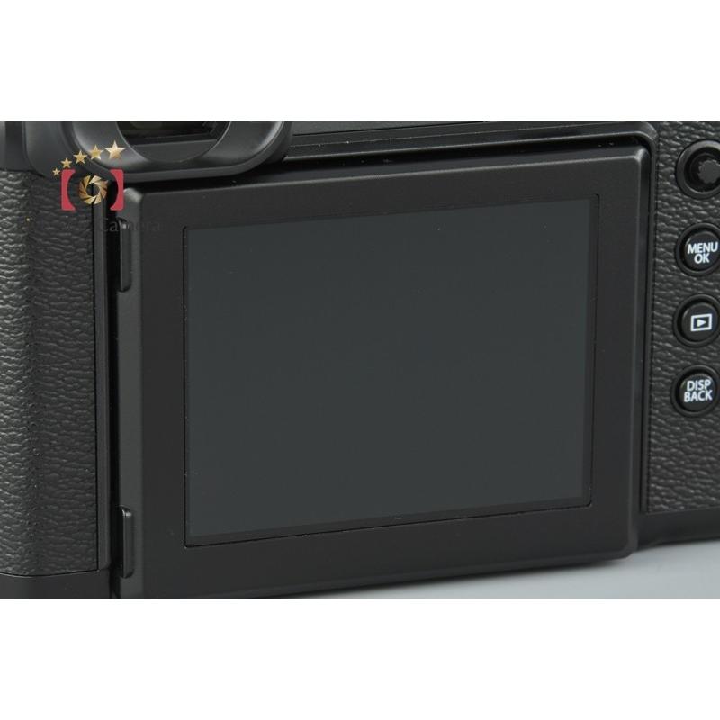 FUJIFILM（フジフイルム） 【中古】FUJIFILM 富士フイルム GFX 50R 中