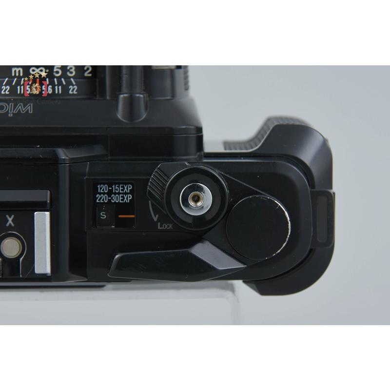 FUJIFILM 【中古】FUJIFILM 富士フイルム GS645S Professional FUJIFILM 【中古】FUJIFILM 富士フイルム GS645S Professional
