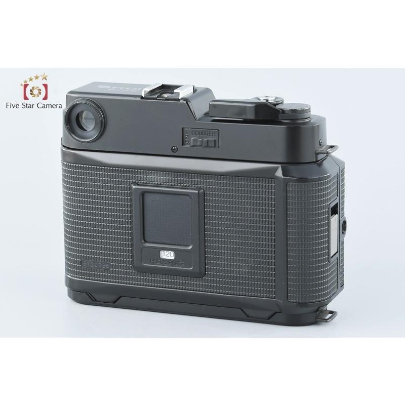 FUJIFILM（フジフイルム） 【中古】FUJIFILM 富士フイルム GS645S