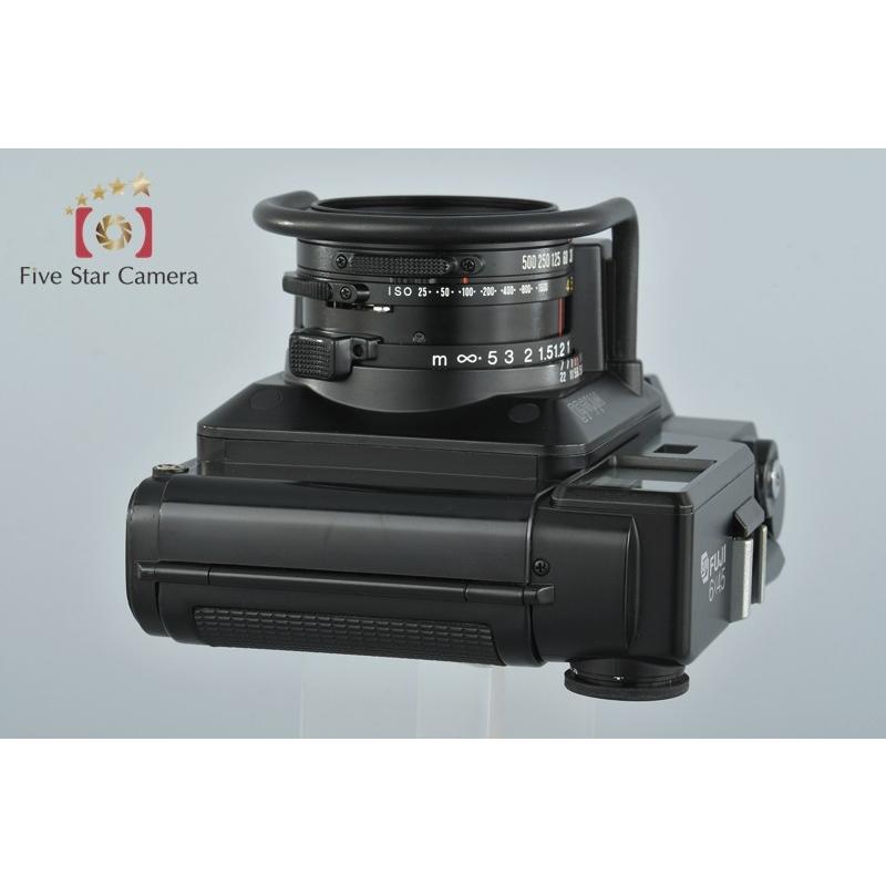 FUJIFILM（フジフイルム） 【中古】FUJIFILM 富士フイルム GS645S