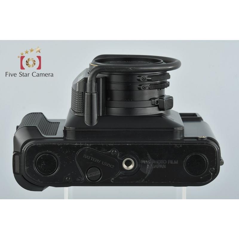 FUJIFILM（フジフイルム） 【中古】FUJIFILM 富士フイルム GS645S
