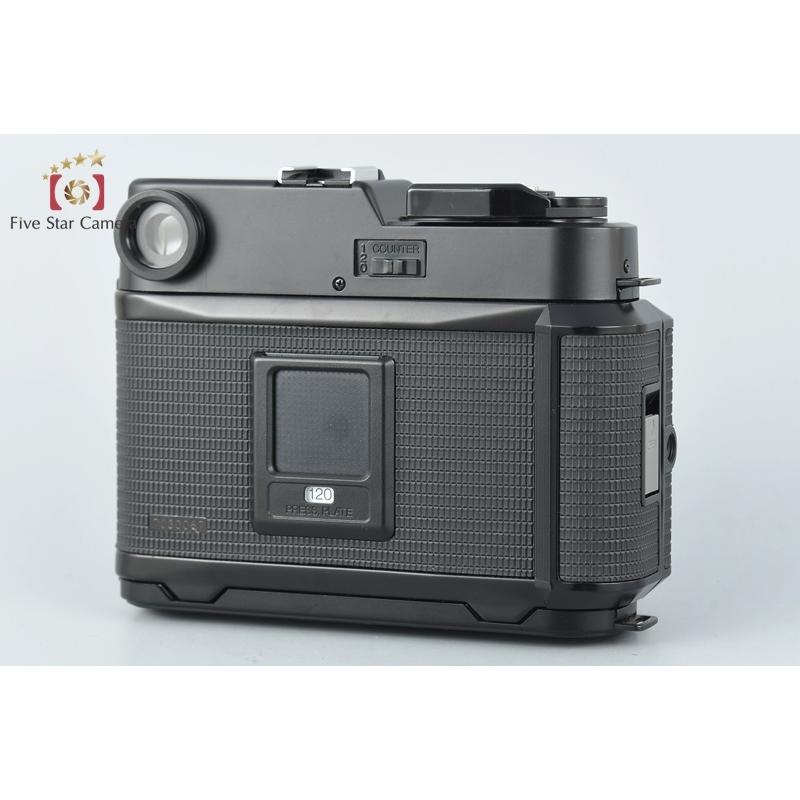 富士フイルム GS645S Professional 中古 中古】FUJIFILM 富士フイルム GS645 Professional 中判フィルム
