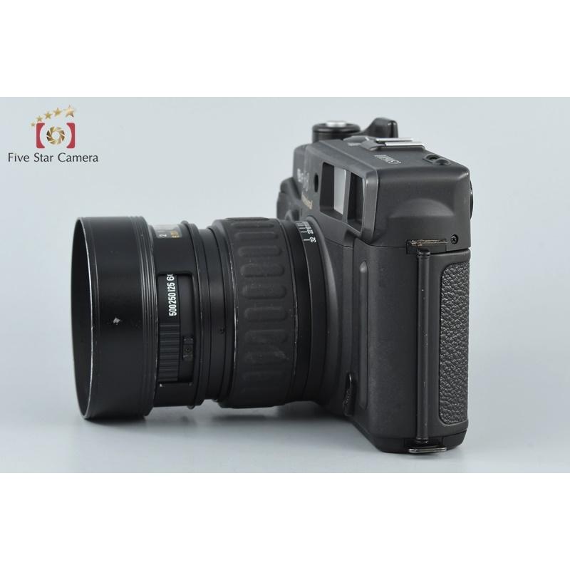 FUJIFILM 【中古】FUJIFILM 富士フイルム GSW680III FUJIFILM 【中古】FUJIFILM 富士フイルム GSW680III