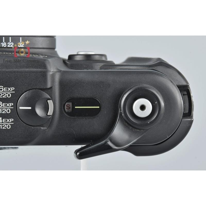 FUJIFILM（フジフイルム） 【中古】FUJIFILM 富士フイルム GSW690III