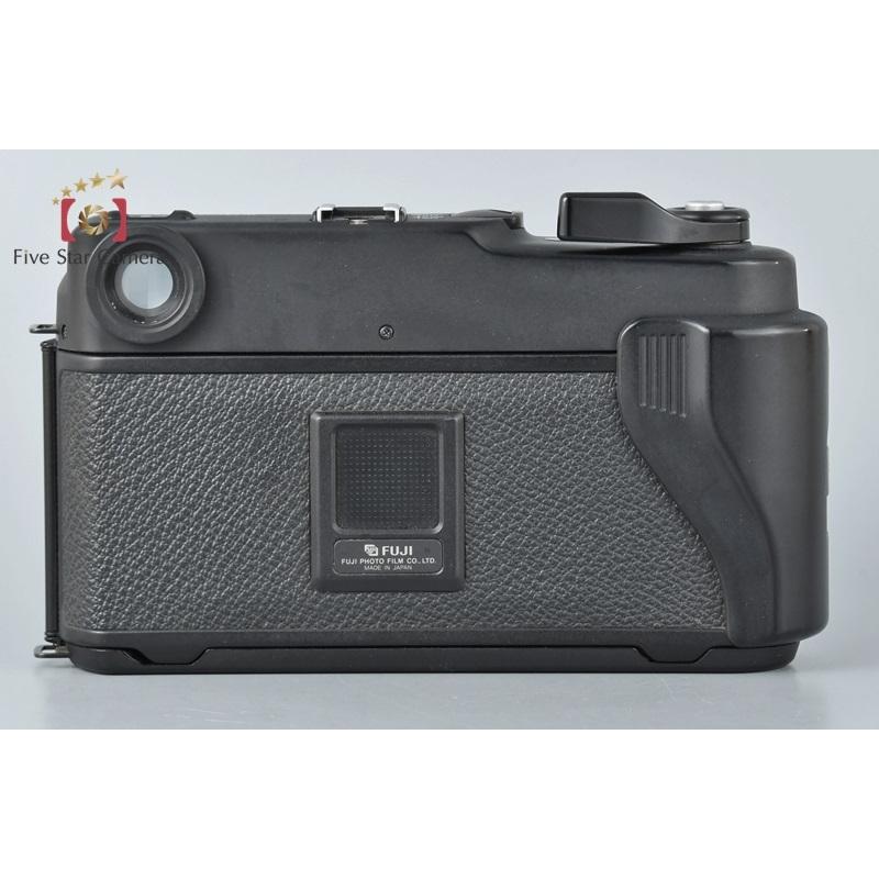 FUJIFILM（フジフイルム） 【中古】FUJIFILM 富士フイルム GSW690III