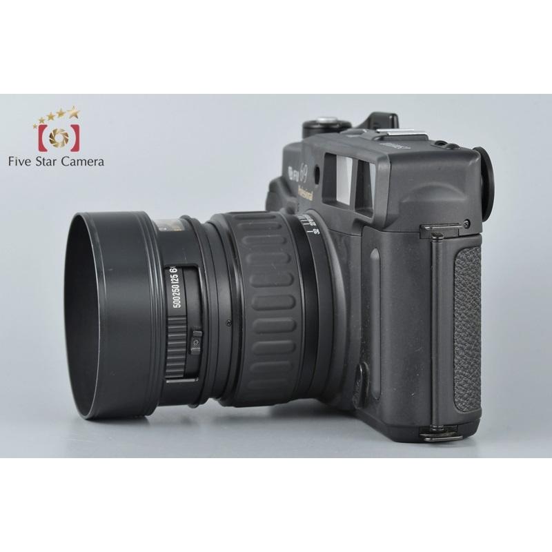 FUJIFILM（フジフイルム） 【中古】FUJIFILM 富士フイルム GSW690III