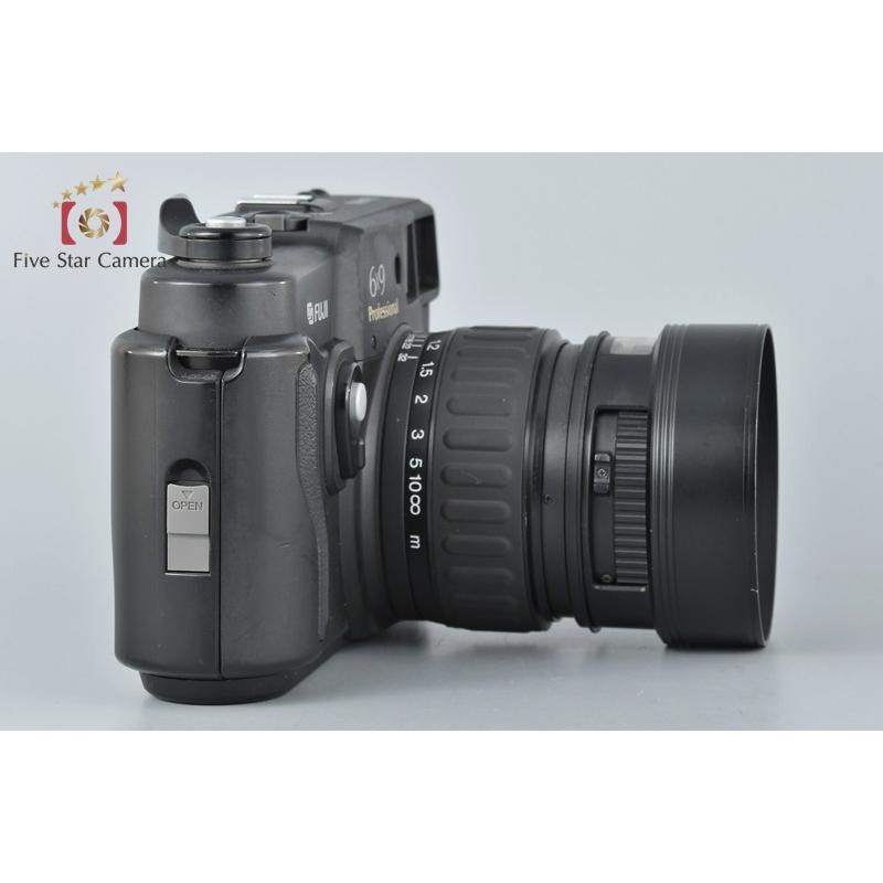 FUJIFILM（フジフイルム） 【中古】FUJIFILM 富士フイルム GSW690III