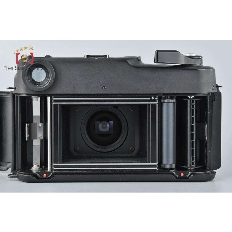 中古カメラのファイブスターカメラFUJIFILM 富士フイルム GSW690III