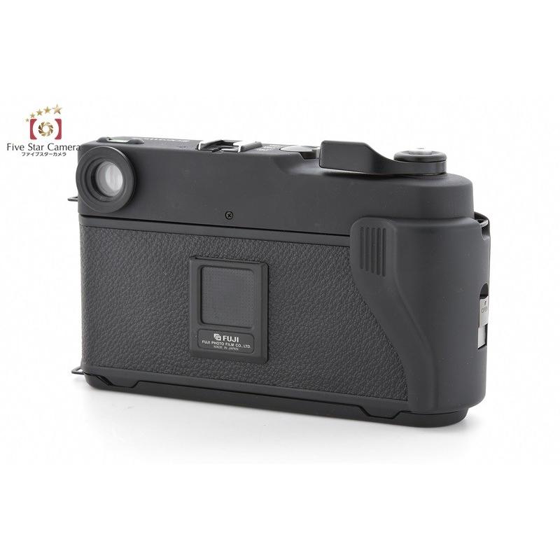 当店の記念日 FUJIFILM 富士フイルム GSW690III 中判レンジ