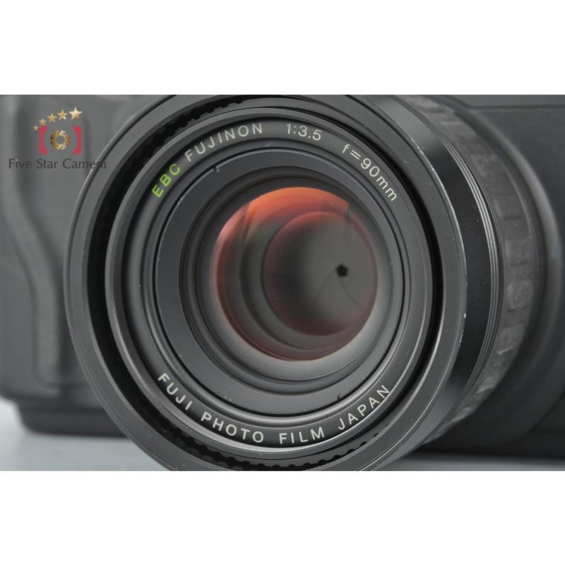 FUJIFILM 【中古】FUJIFILM 富士フイルム GW680 III 中判レンジ FUJIFILM 【中古】FUJIFILM 富士フイルム GW680 III 中判レンジ