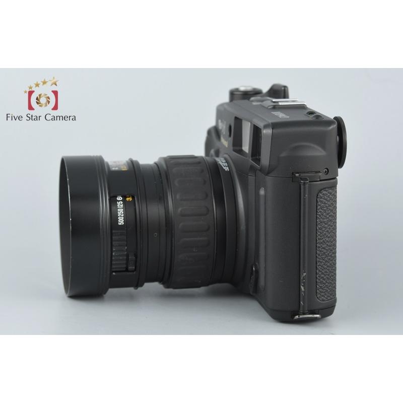 FUJIFILM（フジフイルム） 【中古】FUJIFILM 富士フイルム GW680 III