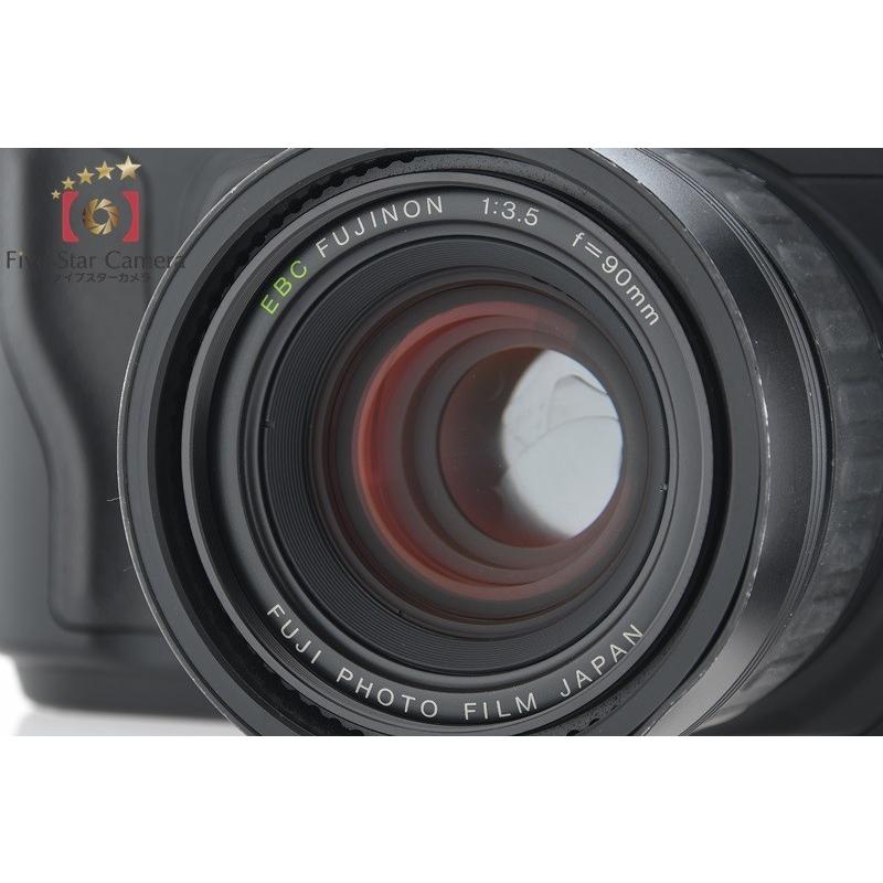 FUJIFILM 【中古】FUJIFILM 富士フイルム GW690III Professional FUJIFILM 【中古】FUJIFILM 富士フイルム GW690III Professional