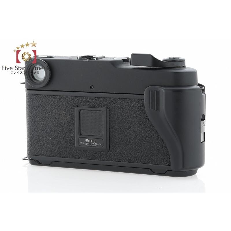 FUJIFILM 【中古】FUJIFILM 富士フイルム GW690III Professional FUJIFILM 【中古】FUJIFILM 富士フイルム GW690III Professional