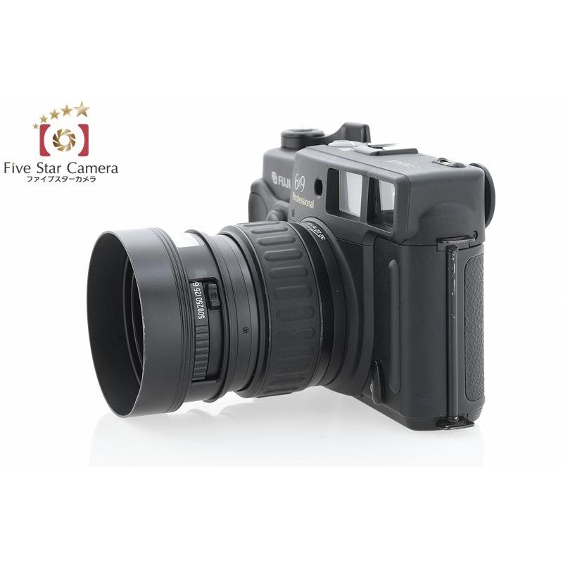 FUJIFILM 【中古】FUJIFILM 富士フイルム GW690III Professional FUJIFILM 【中古】FUJIFILM 富士フイルム GW690III Professional