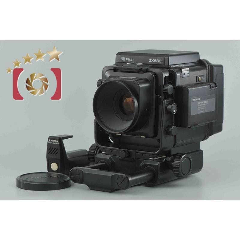 FUJIFILM（フジフイルム） 【中古】FUJIFILM 富士フイルム GX680 