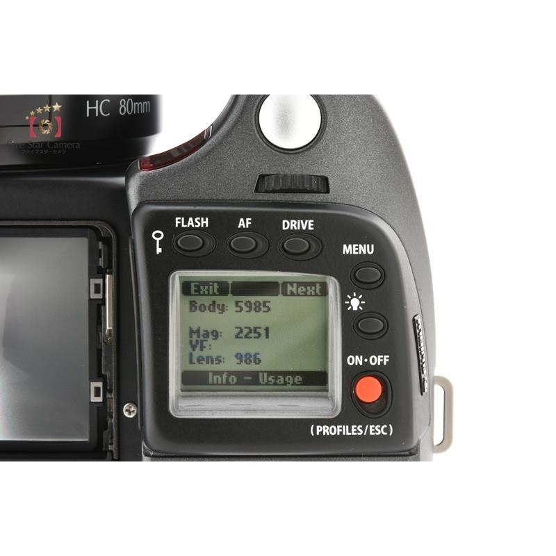 FUJIFILM 【中古】FUJIFILM 富士フイルム GX645AF + SUPER-EBC FUJIFILM 【中古】FUJIFILM 富士フイルム GX645AF + SUPER-EBC