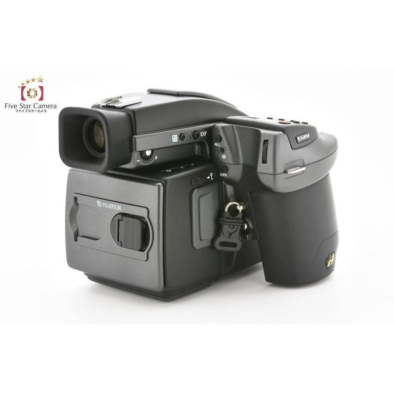 FUJIFILM 【中古】FUJIFILM 富士フイルム GX645AF + SUPER-EBC FUJIFILM 【中古】FUJIFILM 富士フイルム GX645AF + SUPER-EBC