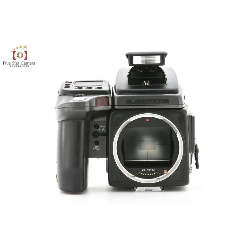 FUJIFILM 【中古】FUJIFILM 富士フイルム GX645AF + SUPER-EBC FUJIFILM 【中古】FUJIFILM 富士フイルム GX645AF + SUPER-EBC